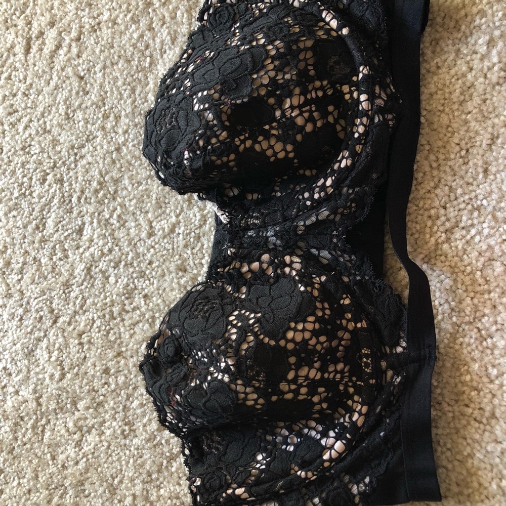 Victoria’s Secret Very Sexy Bustier